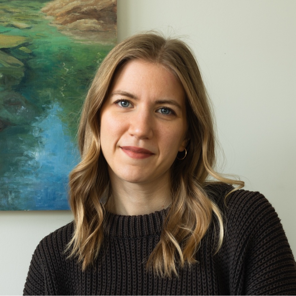 Meet your Posher, Laura